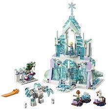 43172 ELSA'S MAGISCHE IJSPALEIS (LEGO Disney Frozen)